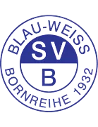 SV Blau Weiss Bornre logo