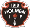 Holmen U19 logo