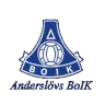 Anderslovs BoIK logo