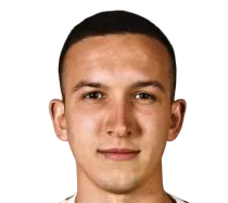 Mateusz Grzybek logo