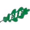 Ekenas IF Fotboll logo