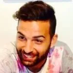 Mattia Proietti logo