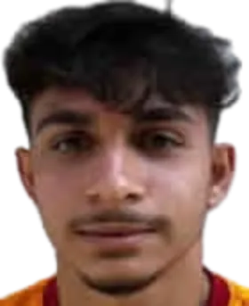 Muhammed Arda Abi̇r photo 