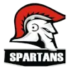 Spartans Sports Academy logo