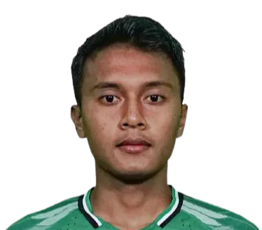 Bagas Umar Pamungkas logo