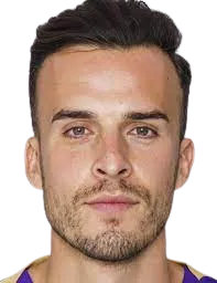 Haris Tabakovic portrait