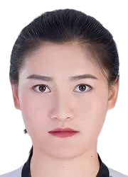 Cheng Yuqing portrait