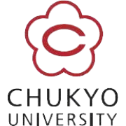 Chukyo University II logo
