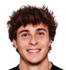 Rodrigo Riquelme photo 