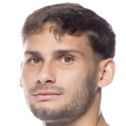 Juan Manuel Boselli portrait