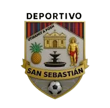 Deportivo San Sebastian logo