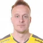 Marcus Ekenberg photo 