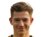 Kacper Chorazka photo 