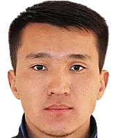 Ular Zhaksybayev logo