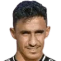 Abdullah sadi al portrait