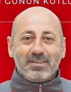 Mehmet Yıkılmazdağ photo 