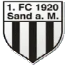 1. FC Sand logo