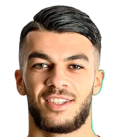 Georges Mikautadze logo