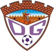 CD Guadalajara S.A.D Women logo