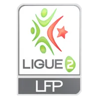 Algerian Ligue Professionnelle 2