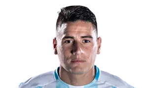 Mauricio Martínez logo