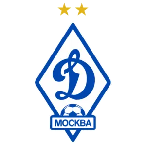 Dynamo Moscow U19 logo