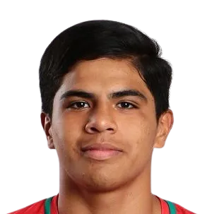 Arath Moreno Martinez logo