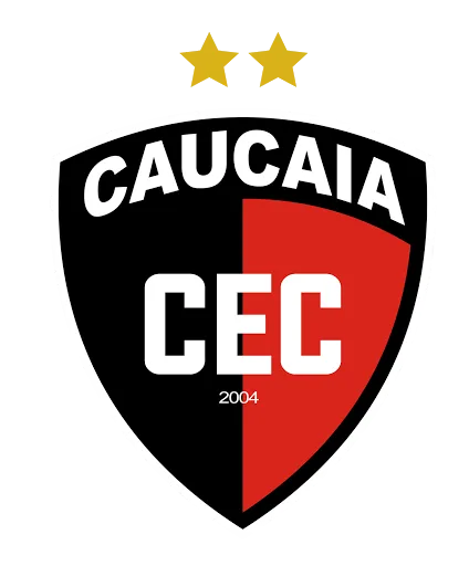 Caucaia(w) logo