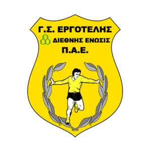 Ergotelis Women logo