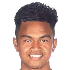 Djenahro Nunumete logo