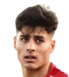 Carlos Martín Domínguez logo