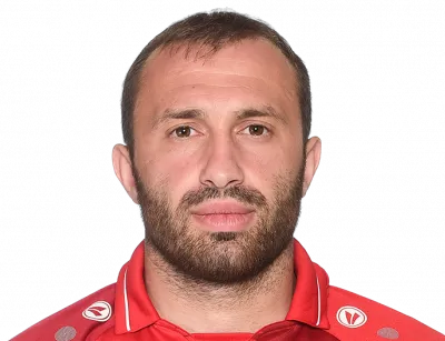 Dato Kirkitadze logo