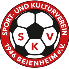 SKV 1946 Beienheim logo