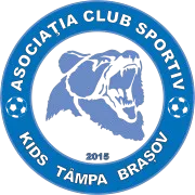 ACS Kids Tampa Brasov (W) logo