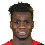 Ismaheel Akinade logo