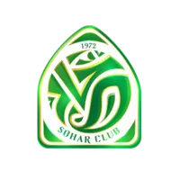 Sohar SC logo