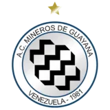 Mineros de Guayana U20 logo