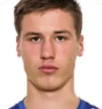 Nils Kasper Zidane·Harletun photo 