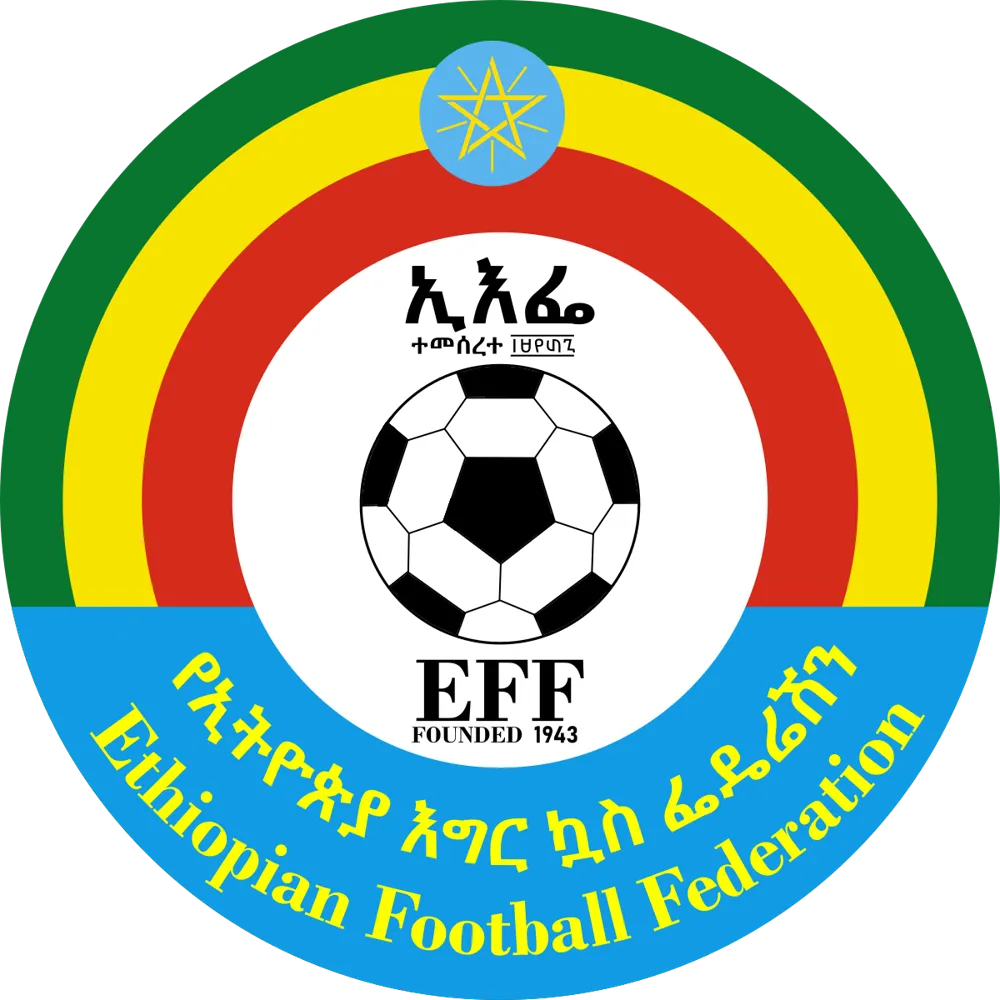 Ethiopia U17 Women logo