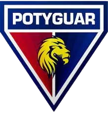 Potyguar Seridoense (W) logo
