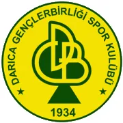 Darica Genclerbirligi U19 logo