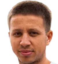 Mehdi Chahiri portrait