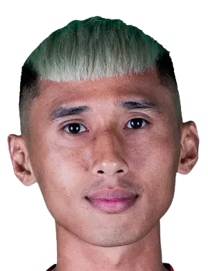 Ignatius Ang Yu Heng photo 