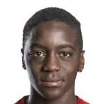 Christophe Lungoyi logo