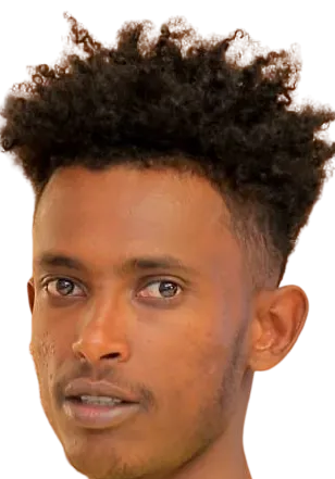 Abubeker Nassir logo