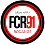 Rodange 91 logo