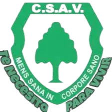 CS Arbol Verde logo