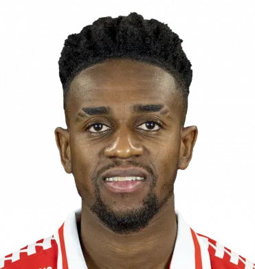 Virgil Misidjan logo