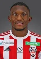 Abdoulaye Keita logo