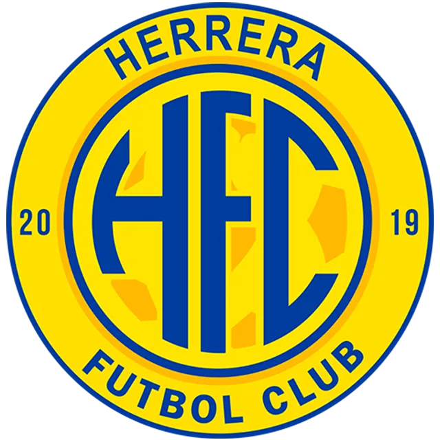 Herrera FC Women logo